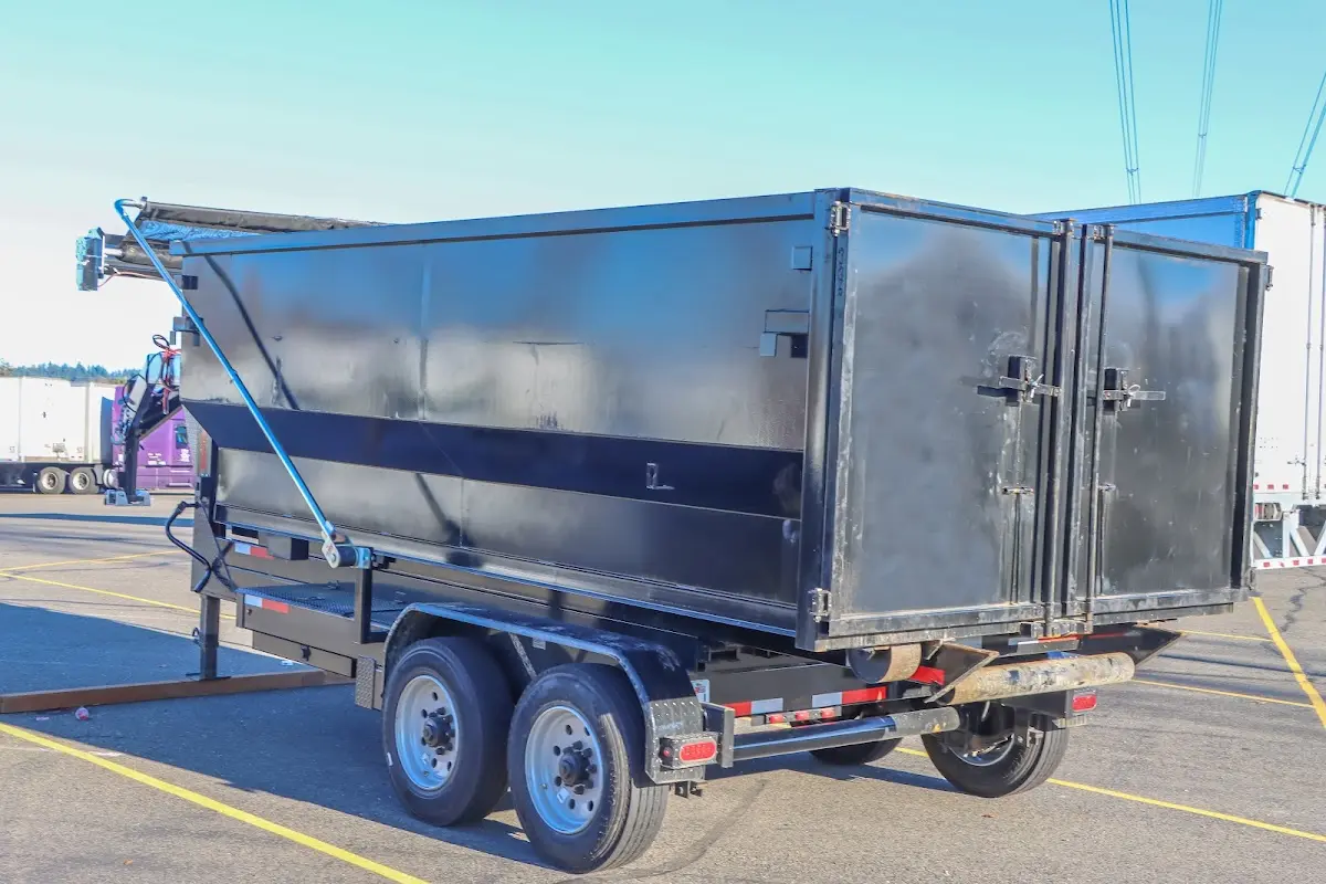 Dumpster Rental services in Loveland, CO